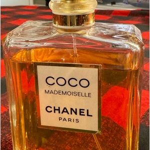 Chanel CoCo Mademoiselle